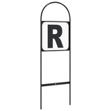 Dressage Markers 12 pcs Steel 172499