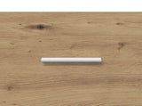 Bedside Tables Artisan Oak 40 x 30 x 60 cm Engineered Wood 8010977