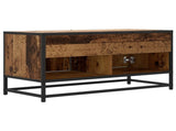 TV Cabinet 80 x 34.5 x 40 cm Old Wood Engineered Wood 8010949