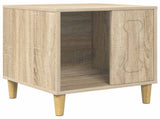 Dog House Sonoma 44 x 42 x 49 cm Engineered Wood 8000700