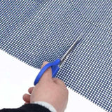 Tent Carpet Blue 5.5x2.5 m 4008462