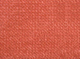 Sunshade Sail 160 g/m Rectangular Terracotta 3.5x5 m HDPE 311352