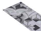Self-adhesive PVC Flooring Planks 30.5 x 61 cm 28 pcs PVC 42046420