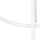 Bar Stools 4 pcs Solid Mango Wood 320650