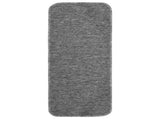 Anti Slip Stair Mats 15 pcs 60x25 cm Grey Rectangular 340396