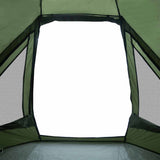 Fishing Tent Olive Green Waterproof 4009479