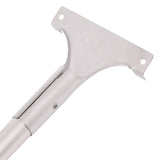 Floor Squeegees 5 pcs 60x122.5 cm Steel and Rubber 3329233