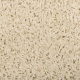 Stair Mats 15 pcs 65x21x4 cm White Rectangular Edge 134581