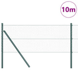 Fence Post Green 3352629