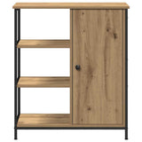 Sideboard Artisan Oak 70 x 30 x 80 cm 869089