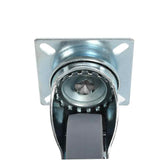 24 pcs Swivel Casters 75 mm 277839