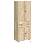 2 pcs Sonoma Oak 3416909