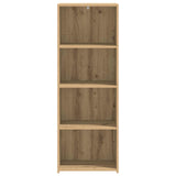 Highboard Artisan Oak 45 x 41 x 124 cm Engineered Wood 8015668
