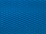 Solar Pool Cover Extra Heavy 549 x 274 cm 400 m Square PE Blue 42034596
