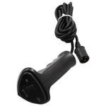 Electric Winch 12 V 13000 lbs 210022