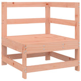 7 Piece Garden Sofa Set Solid Wood Douglas Fir 3250542