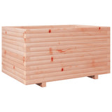 Garden Planter 90x60x49.5 cm Solid Wood Douglas 3282567