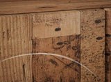 TV Stand 90 x 34.5 x 40 cm Old Wood Engineered Wood 8011574