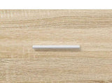 Bathroom Cabinet Set TULUM Sonoma Oak 37 x 31.5 x 82 cm 880343
