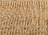 Rug Natural Sisal 66x100 cm 136298