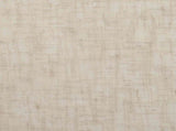 Voile Curtain with Curtains 2 pcs Sand 260 x 140 cm Polyester 4108021