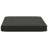 4-Piece Seat Cushions VUGHT 4 pcs 100% Polyester Anthracite 946279