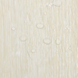 Flooring Planks 5.11 m 55 pcs PVC Cream White 42046332