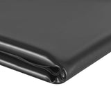 Pond Liner 9 x 4 m PVC 0.5 mm Black 42050470