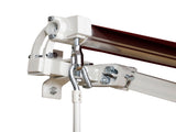 Manual Retractable Patio Awning Shelter UV Protection, 2.5mx2m T3398P318812