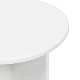 Side Table Set with Storage 2 pcs Engineered Wood 8001010