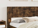 Headboard Smoked Oak PB 889690