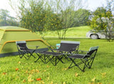 Picnic Table Set 51953787