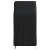 BBQ Covers 2 pcs 147x61x112 cm 420D Oxford Fabric 3203389