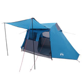 Tunnel Tent Blue 475 x 220 x 192 cm 42017428