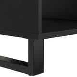Coffee Table 90x50x40 cm Solid Wood Acacia 352870