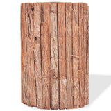 Bark Fence 1000x50 cm 142680