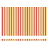 Retractable Awning Manual Yellow and orange 500 x 350 cm Fabric 3331490