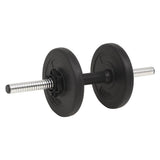 91400 Barbell and Dumbbell Set 30 kg