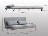 Sofa Chair 46742618