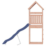 Outdoor Playset Solid Wood Douglas 3279023