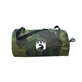Camping Tarp Camouflage 438x376x212 cm Waterproof 4009608