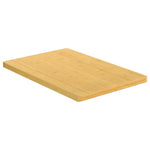 Table Top 60x100x2.5 cm Bamboo 3154994