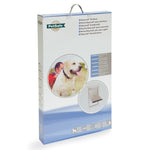 ZNTS PetSafe Pet Flap 660 Aluminium <100 kg 5016 411394