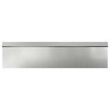 Snail Fence 16 pcs 100 x 3.5 x 25 cm Galvanised Steel Silver 874863