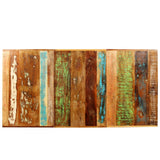 Dining Table Solid Reclaimed Wood 180 cm 244800