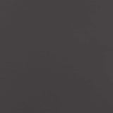 Garden Privacy Screen Black 50 x 140 cm Cold-rolled steel 876294