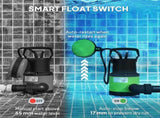 Water Pump 33182227