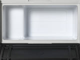 30L Portable Car Refrigerator - Grey and Black T3398P349481
