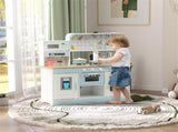 Large gaming kitchen 14983647