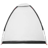 Camping Tent with Roof 185T Polyester with PU coating 42028631